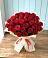 Букет 29 Красных роз в Вешки