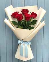 Букет Классика чувств #REPLACE_PRED# Вешки