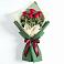 Букет цветов из: Розы в Вешки