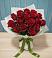 Букет Красные розы в Вешки