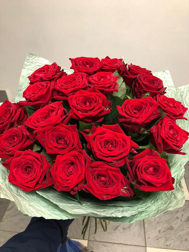 Розы Классика в Вешки Букет Классика в Вешки