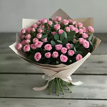 Букет Удовольствие в Вешки