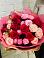 Букет цветов из: Розы в Вешки