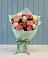 Букет цветов из: Розы в Вешки
