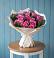 Букет цветов из: Розы в Вешки