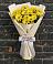 Букет цветов из: Хризантемы в Вешки