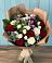 Букет цветов из: Розы и Альстромерии в Вешки