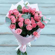 Букет Леди совершенство в Вешки