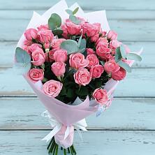 Букет Леди совершенство в Вешки