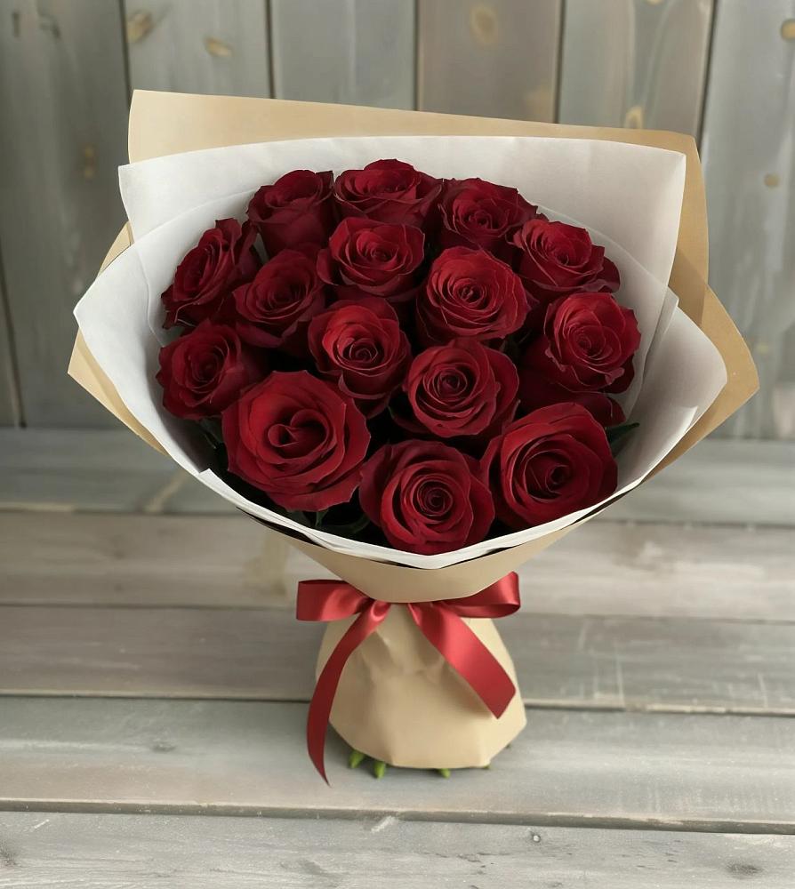 Букет Блистательный в Вешки